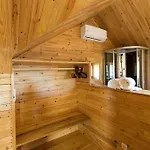 A Casa Do Tio Tenente - Casa Toda Ermida (Castelo Branco)
