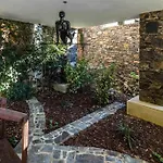 בית כפרי A Casa Do Tio Tenente - Casa Toda