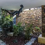 Venkovský dům A Casa Do Tio Tenente - Casa Toda