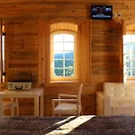 A Casa Do Tio Tenente - Casa Toda בית כפרי Ermida (Castelo Branco)