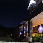 A Casa Do Tio Tenente - Casa Toda Venkovský dům