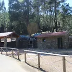 בית כפרי A Casa Do Tio Tenente - Casa Toda *