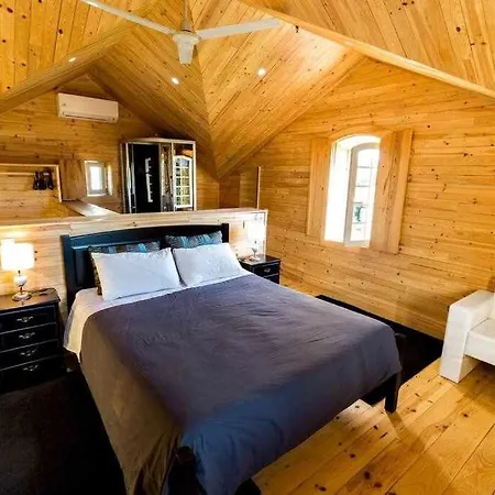 A Casa Do Tio Tenente - Casa Toda