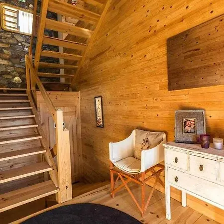 A Casa Do Tio Tenente - Casa Toda