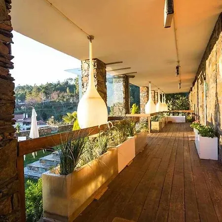 A Casa Do Tio Tenente - Casa Toda Lantställe *