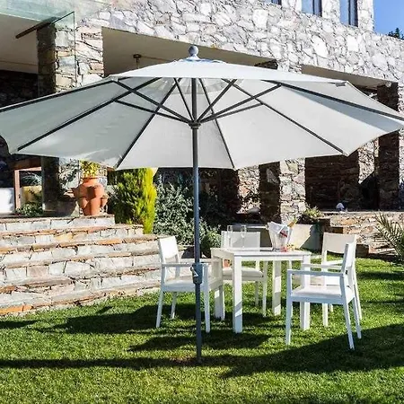 컨트리하우스 A Casa Do Tio Tenente - Casa Toda