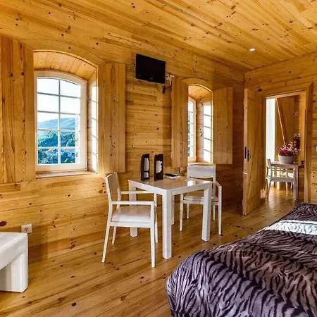 A Casa Do Tio Tenente - Casa Toda *