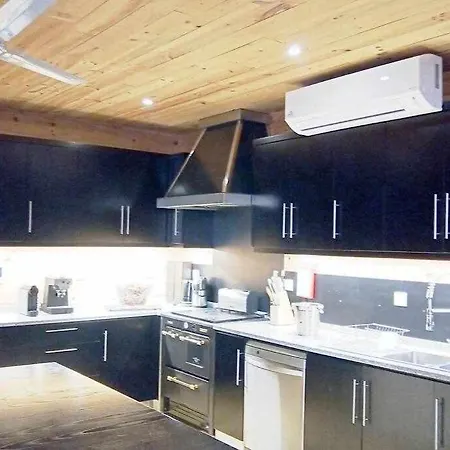 A Casa Do Tio Tenente - Casa Toda * Ermida (Castelo Branco)
