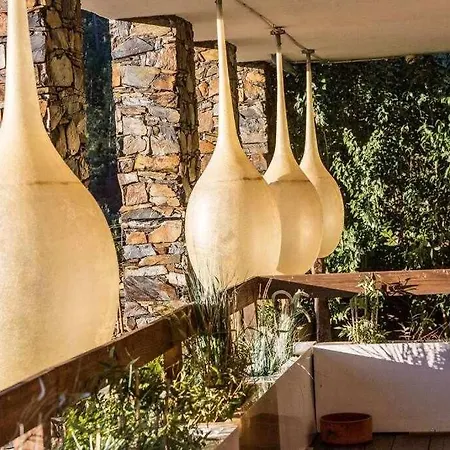 A Casa Do Tio Tenente - Casa Toda Ermida (Castelo Branco)