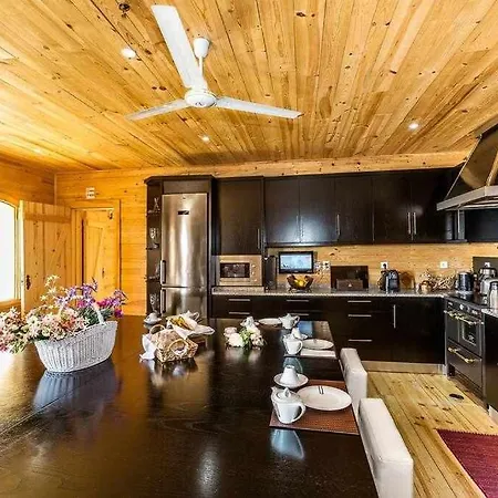 A Casa Do Tio Tenente - Casa Toda *