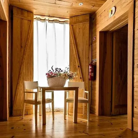 A Casa Do Tio Tenente - Casa Toda 컨트리하우스 *