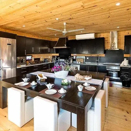 A Casa Do Tio Tenente - Casa Toda Ermida (Castelo Branco)