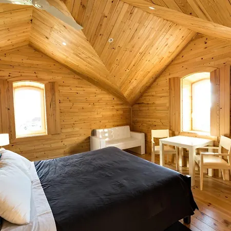 A Casa Do Tio Tenente - Casa Toda Lantställe Ermida (Castelo Branco)