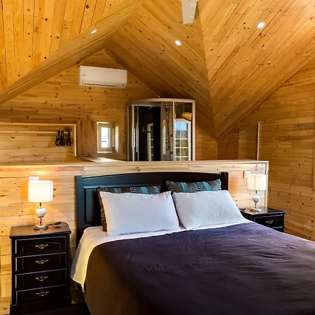 A Casa Do Tio Tenente - Casa Toda Εξοχικό σπίτι