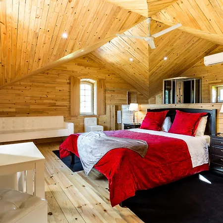 A Casa Do Tio Tenente - Casa Toda Ermida (Castelo Branco)