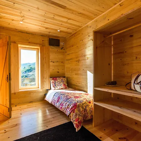 A Casa Do Tio Tenente - Casa Toda Εξοχικό σπίτι *