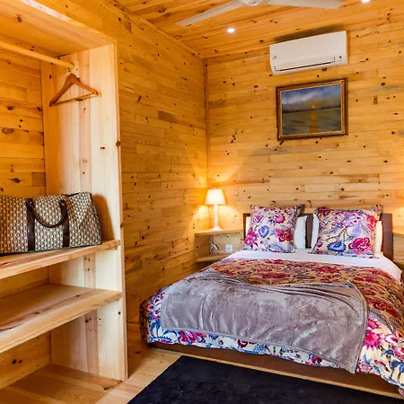 A Casa Do Tio Tenente - Casa Toda