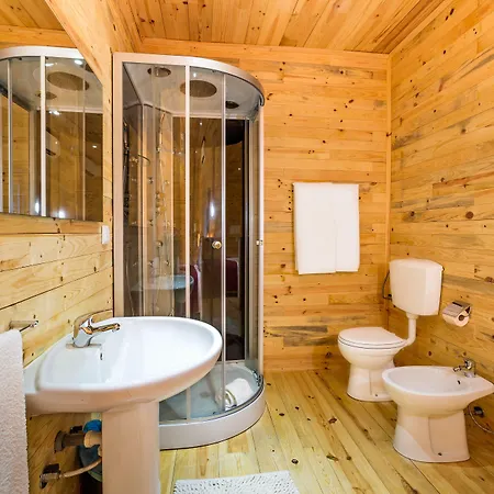 A Casa Do Tio Tenente - Casa Toda Ermida (Castelo Branco)