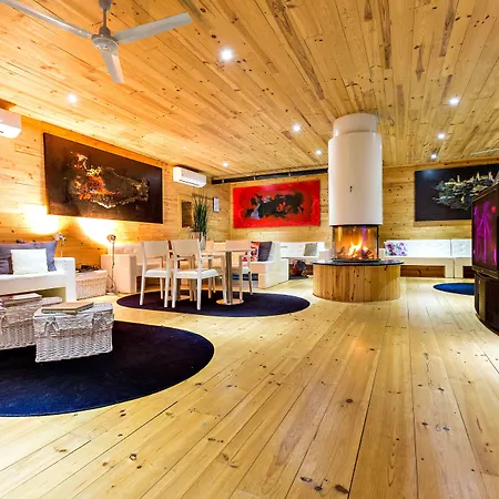 Εξοχικό σπίτι A Casa Do Tio Tenente - Casa Toda *