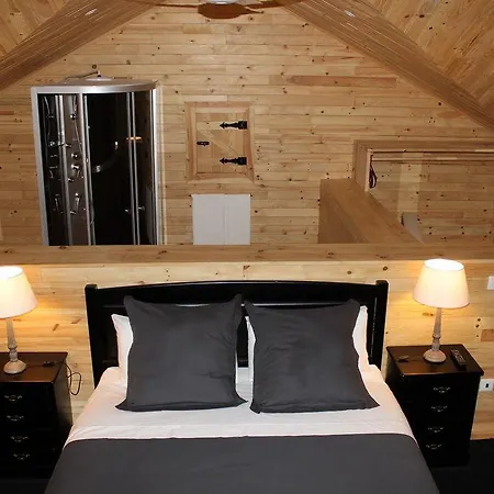 A Casa Do Tio Tenente - Casa Toda Εξοχικό σπίτι Ermida (Castelo Branco)