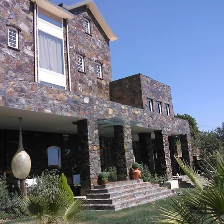 A Casa Do Tio Tenente - Casa Toda * Ermida (Castelo Branco)