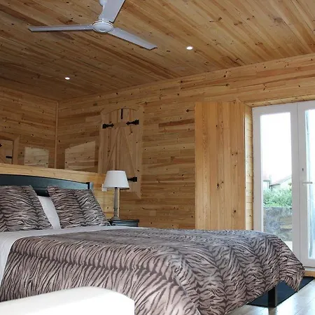 A Casa Do Tio Tenente - Casa Toda Εξοχικό σπίτι