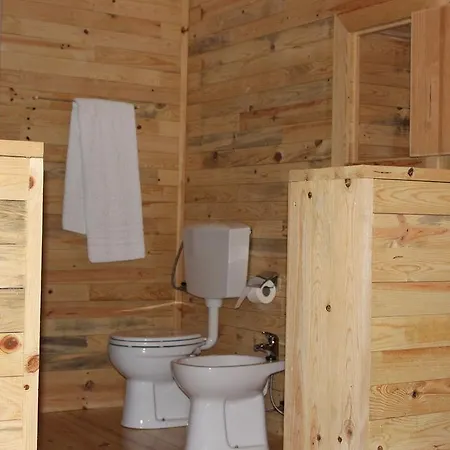 A Casa Do Tio Tenente - Casa Toda * Ermida (Castelo Branco)