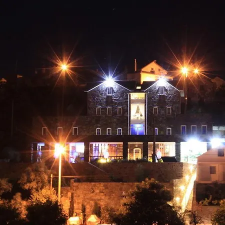 Εξοχικό σπίτι A Casa Do Tio Tenente - Casa Toda *