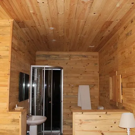 Εξοχικό σπίτι A Casa Do Tio Tenente - Casa Toda Ermida (Castelo Branco)