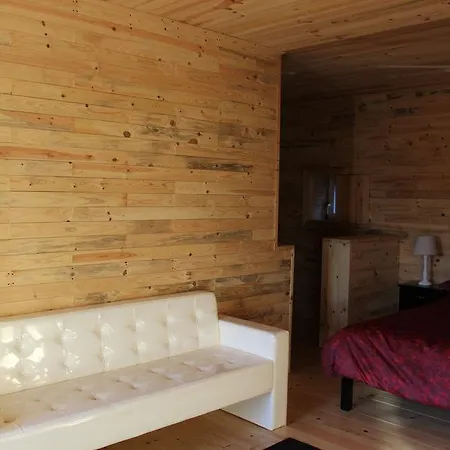 A Casa Do Tio Tenente - Casa Toda Ermida (Castelo Branco)