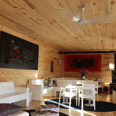 A Casa Do Tio Tenente - Casa Toda Hétvégi ház Ermida