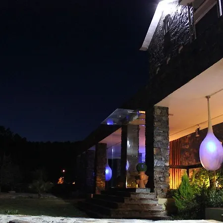 A Casa Do Tio Tenente - Casa Toda Lantställe