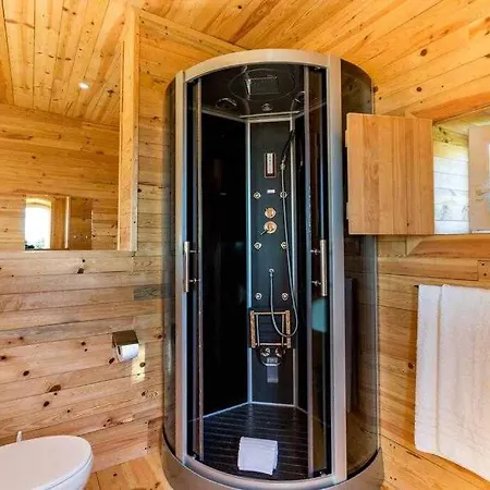 A Casa Do Tio Tenente - Casa Toda 컨트리하우스 Ermida (Castelo Branco)