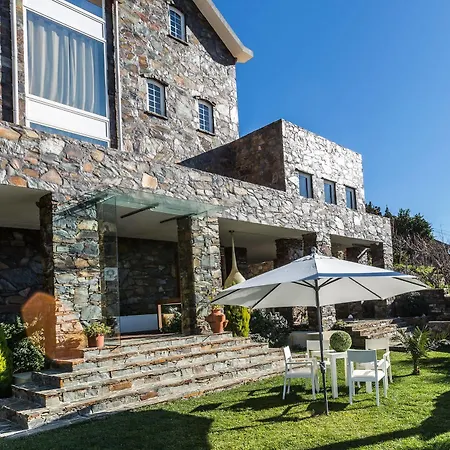 A Casa Do Tio Tenente - Casa Toda Hétvégi ház *