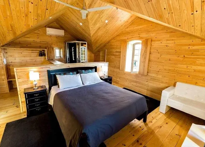 A Casa Do Tio Tenente - Casa Toda