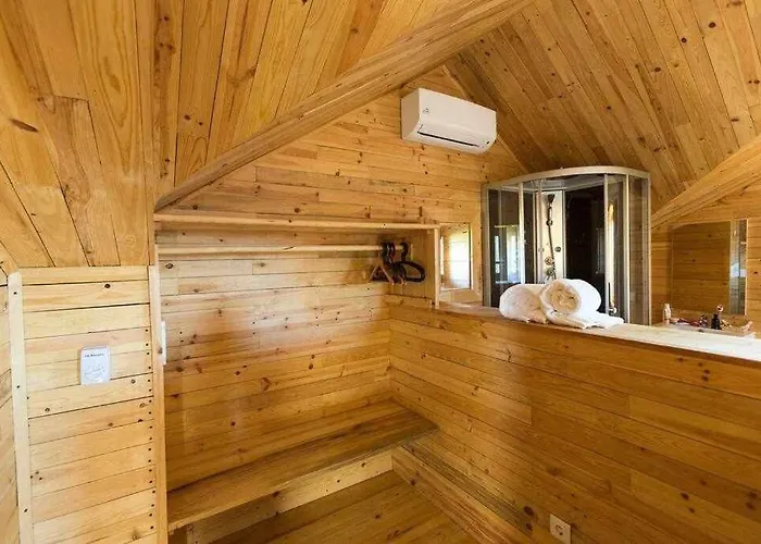 A Casa Do Tio Tenente - Casa Toda Ermida (Castelo Branco)