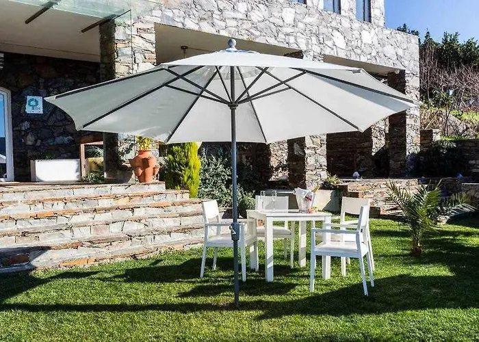 בית כפרי A Casa Do Tio Tenente - Casa Toda