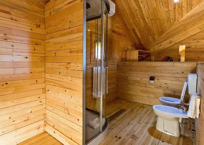 Séjour à la campagne A Casa Do Tio Tenente - Casa Toda *