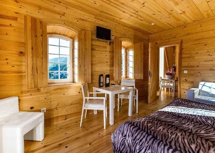 A Casa Do Tio Tenente - Casa Toda *