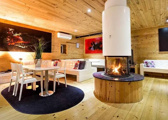 A Casa Do Tio Tenente - Casa Toda בית כפרי *