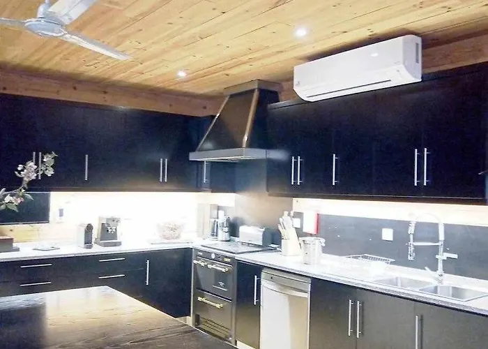 A Casa Do Tio Tenente - Casa Toda * Ermida (Castelo Branco)