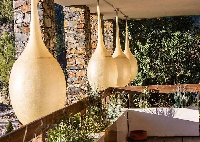 A Casa Do Tio Tenente - Casa Toda Ermida (Castelo Branco)