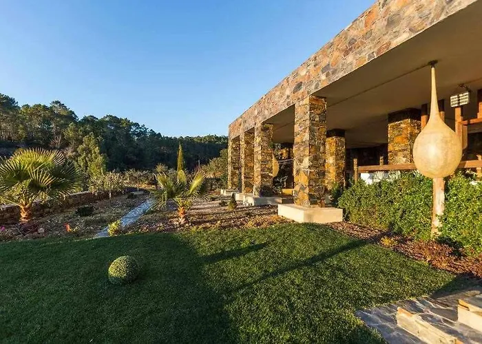 A Casa Do Tio Tenente - Casa Toda *