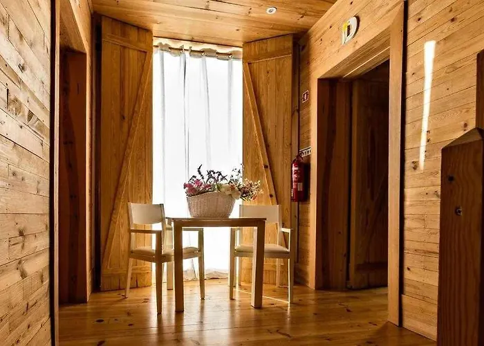 A Casa Do Tio Tenente - Casa Toda בית כפרי *