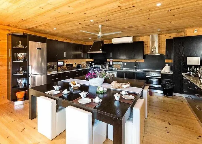 A Casa Do Tio Tenente - Casa Toda Ermida (Castelo Branco)