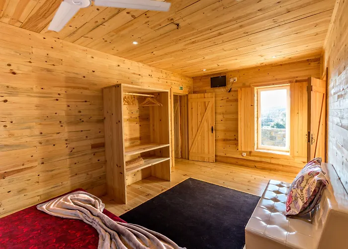 A Casa Do Tio Tenente - Casa Toda *