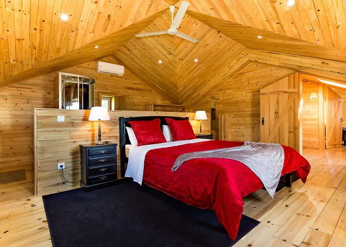 בית כפרי A Casa Do Tio Tenente - Casa Toda