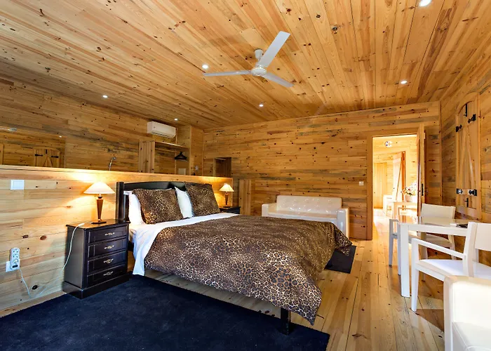 A Casa Do Tio Tenente - Casa Toda בית כפרי