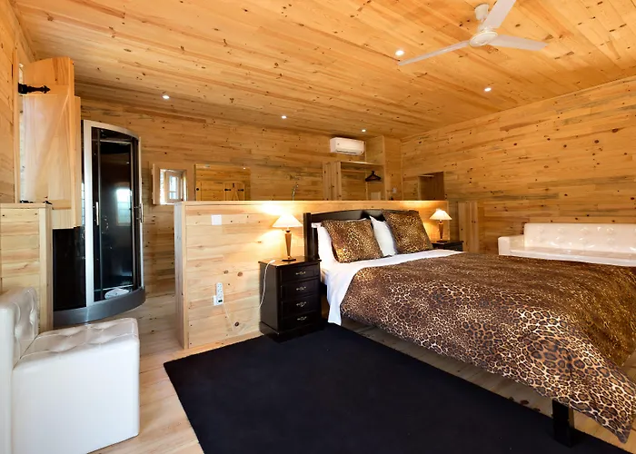 A Casa Do Tio Tenente - Casa Toda בית כפרי