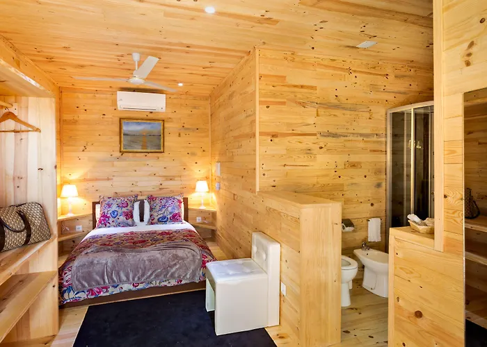 בית כפרי A Casa Do Tio Tenente - Casa Toda *